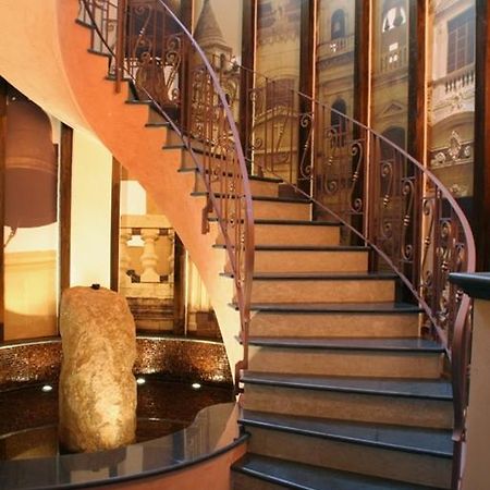 I Cento Campanili Appartement Acireale Buitenkant foto