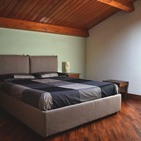 I Cento Campanili Appartement Acireale Buitenkant foto