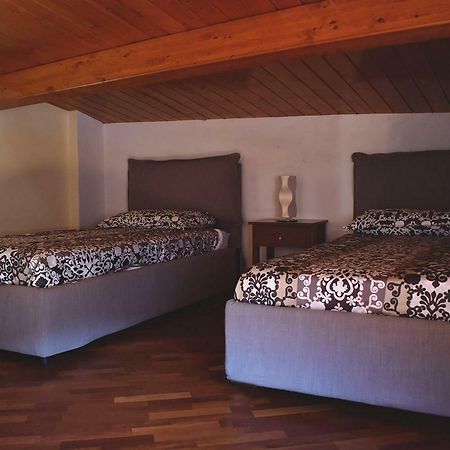 I Cento Campanili Appartement Acireale Buitenkant foto