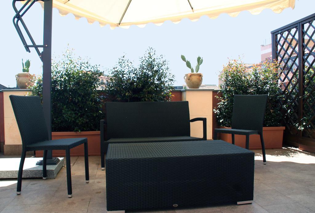 I Cento Campanili Appartement Acireale Buitenkant foto