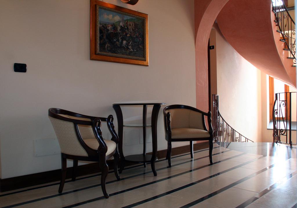 I Cento Campanili Appartement Acireale Buitenkant foto