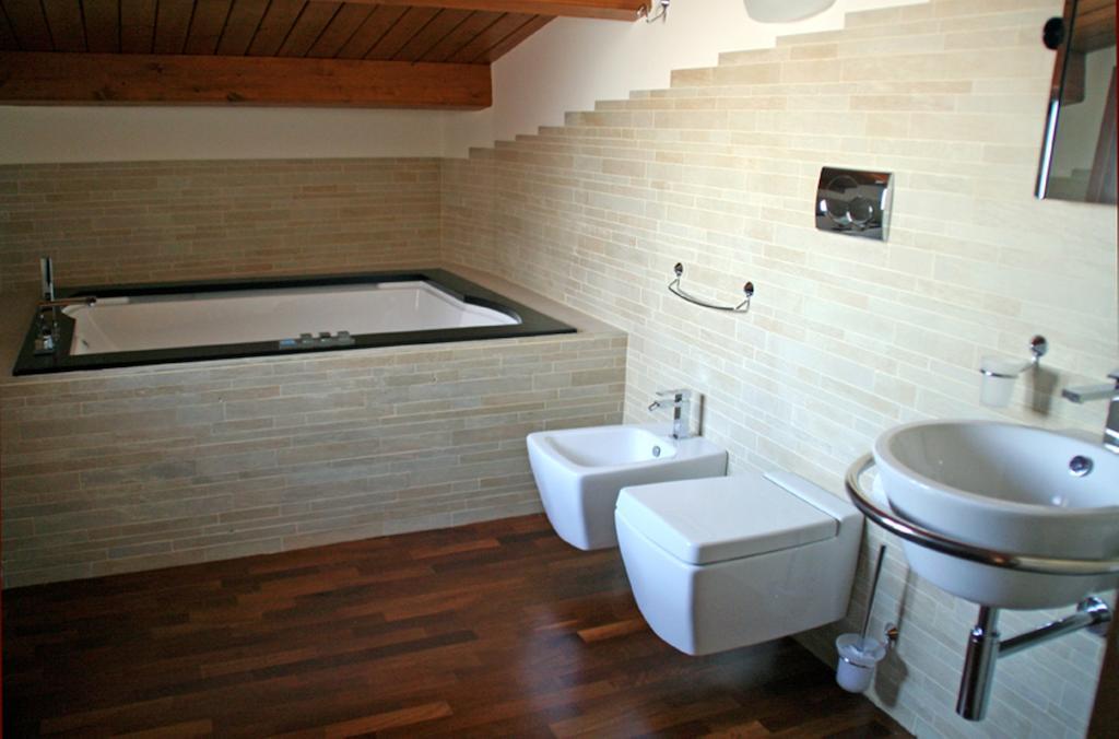 I Cento Campanili Appartement Acireale Kamer foto