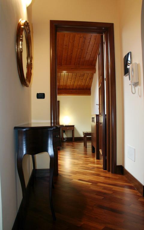 I Cento Campanili Appartement Acireale Kamer foto