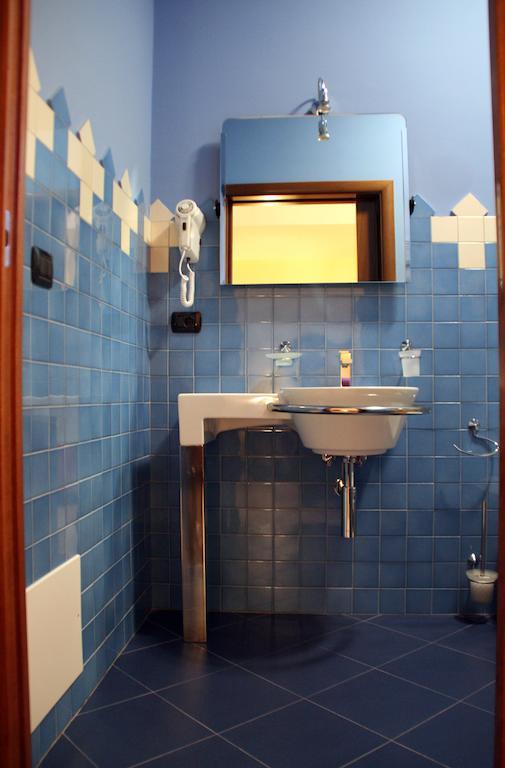 I Cento Campanili Appartement Acireale Buitenkant foto