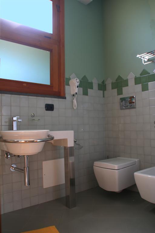 I Cento Campanili Appartement Acireale Buitenkant foto