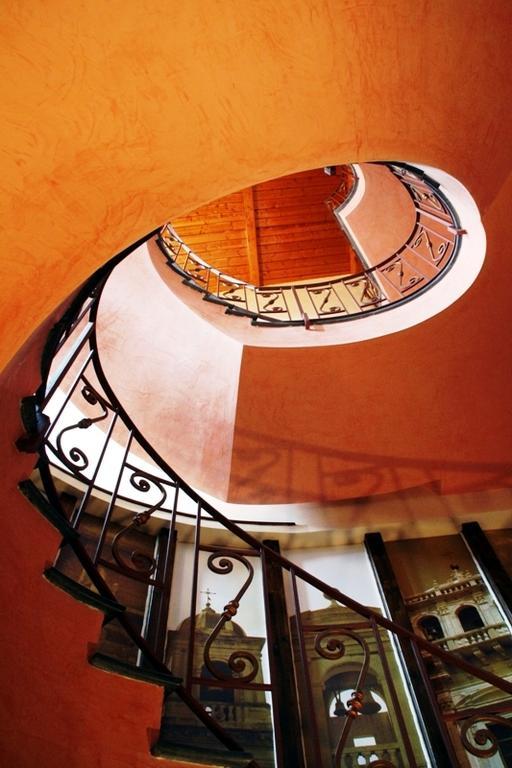 I Cento Campanili Appartement Acireale Buitenkant foto