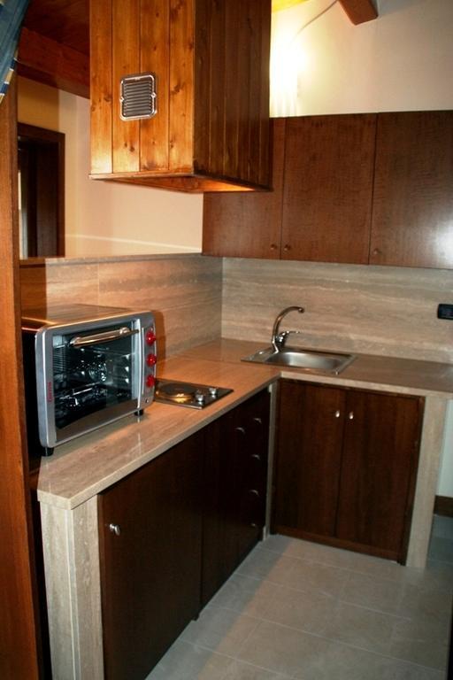 I Cento Campanili Appartement Acireale Buitenkant foto