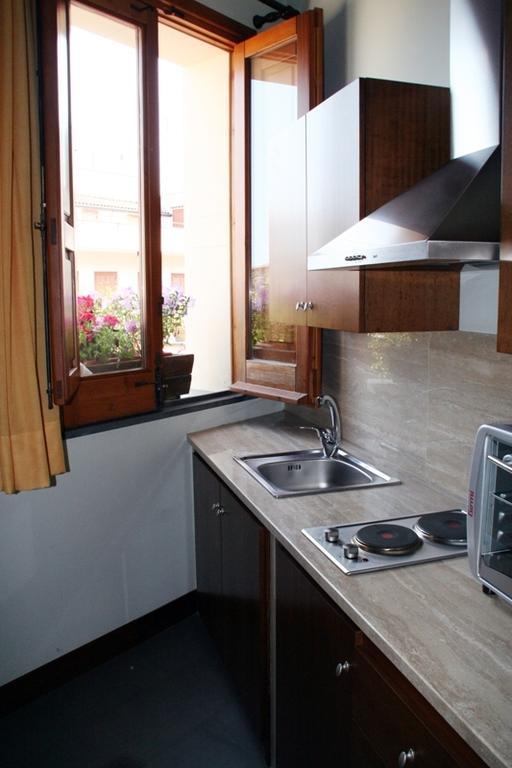 I Cento Campanili Appartement Acireale Buitenkant foto