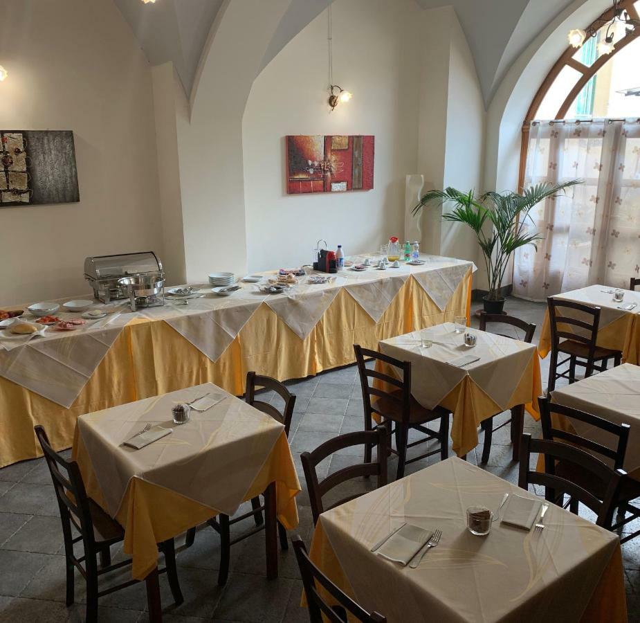 I Cento Campanili Appartement Acireale Buitenkant foto