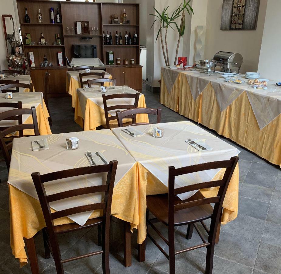 I Cento Campanili Appartement Acireale Buitenkant foto