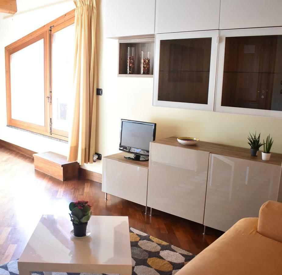I Cento Campanili Appartement Acireale Buitenkant foto