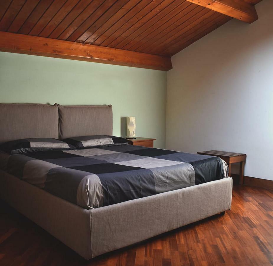 I Cento Campanili Appartement Acireale Buitenkant foto