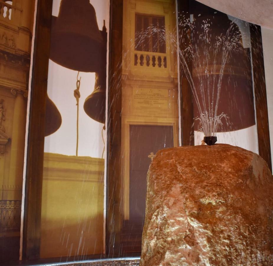 I Cento Campanili Appartement Acireale Buitenkant foto