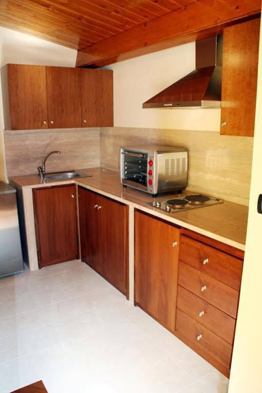 I Cento Campanili Appartement Acireale Buitenkant foto